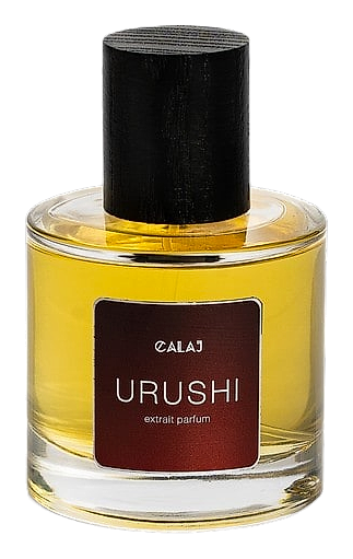 Urushi by Calaj