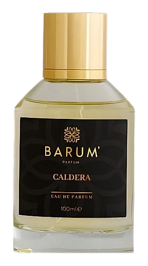 Caldera by Barum Parfum