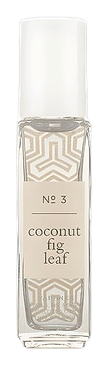 Coconut Fig Leaf