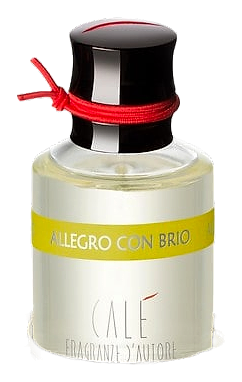 Cale Fragranze d’Autore Allegro con Brio
