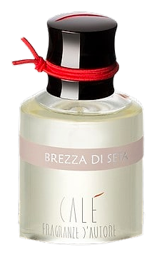 Brezza di Seta by Cale Fragranze d’Autore