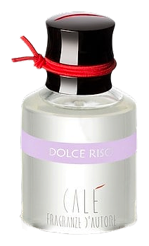 Dolce Riso by Cale Fragranze d’Autore