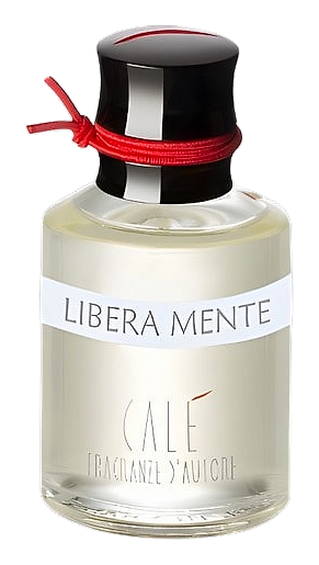 Libera Mente by Cale Fragranze d’Autore