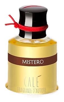 Cale Fragranze d’Autore Mistero