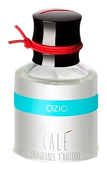 Ozio by Cale Fragranze d’Autore