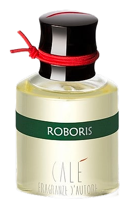 Roboris by Cale Fragranze d’Autore