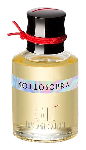 Sottosopra by Cale Fragranze d’Autore