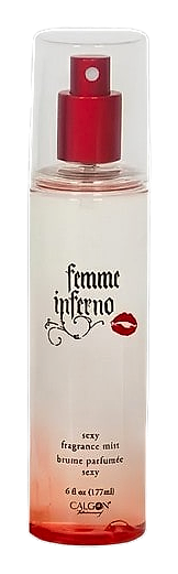 Femme Inferno by Calgon