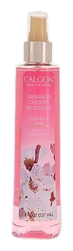 Japanese Cherry Blossom by Calgon