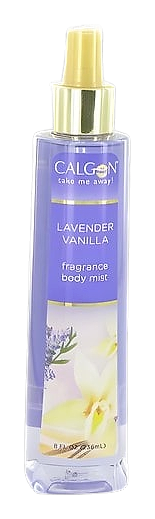 Lavender Vanilla by Calgon