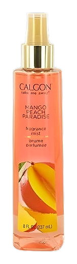 Mango Peach by Calgon