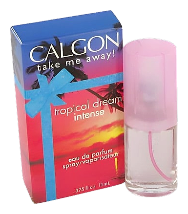 Tropical Dream by Calgon