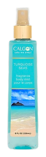 Turquoise Seas by Calgon