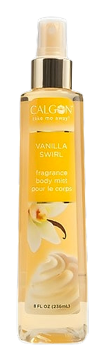 Vanilla Swirl by Calgon
