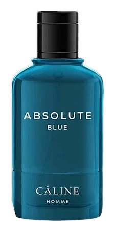 Absolute Blue by Câline
