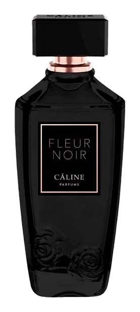 Fleur Noir by Câline