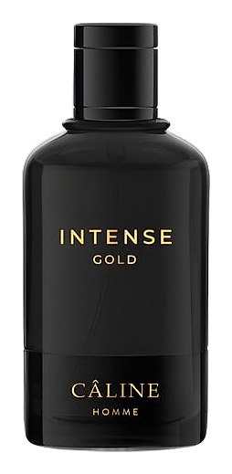 Intense Gold by Câline