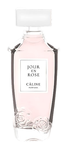 Jour En Rose by Câline
