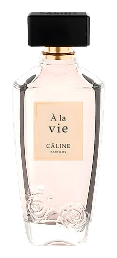 À La Vie by Câline – Eau de Parfum