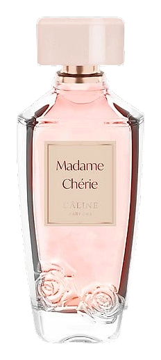 Madame Chérie by Câline