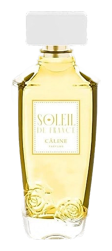 Soleil De France by Câline