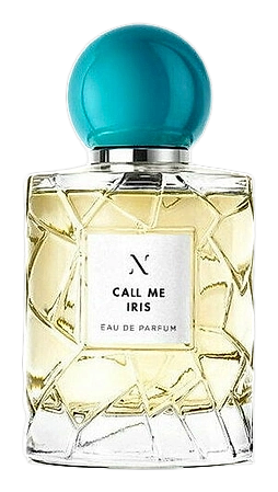 Call Me Iris by Les Soeurs de Noe