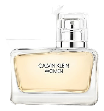 Calvin Klein Calvin Klein Women Eau de Toilette