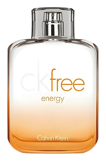 Ck Free Energy by Calvin Klein