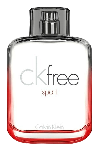 Ck Free Sport by Calvin Klein
