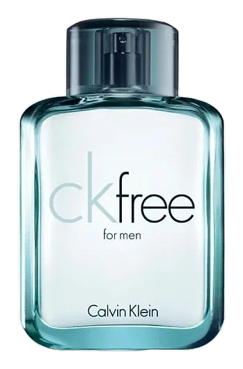 Ck Free by Calvin Klein