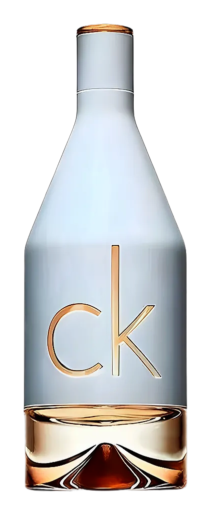CK IN2U for Her by Calvin Klein