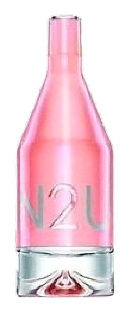 ck IN2U Heat Her by Calvin Klein
