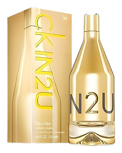 Ck In2u Her Collectables by Calvin Klein