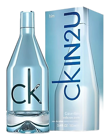 Ck In2u Him Collectables by Calvin Klein