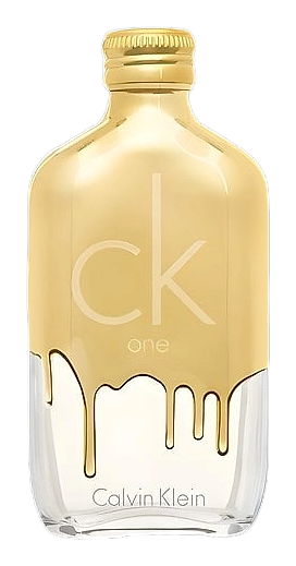 CK One Gold by Calvin Klein