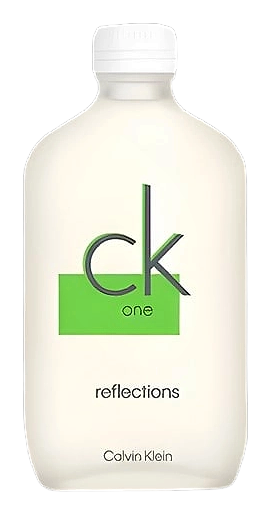 CK One Reflections by Calvin Klein