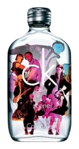 Scene by Calvin Klein