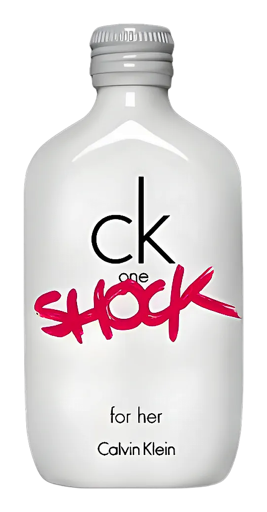 Ck One Shock For Her by Calvin Klein