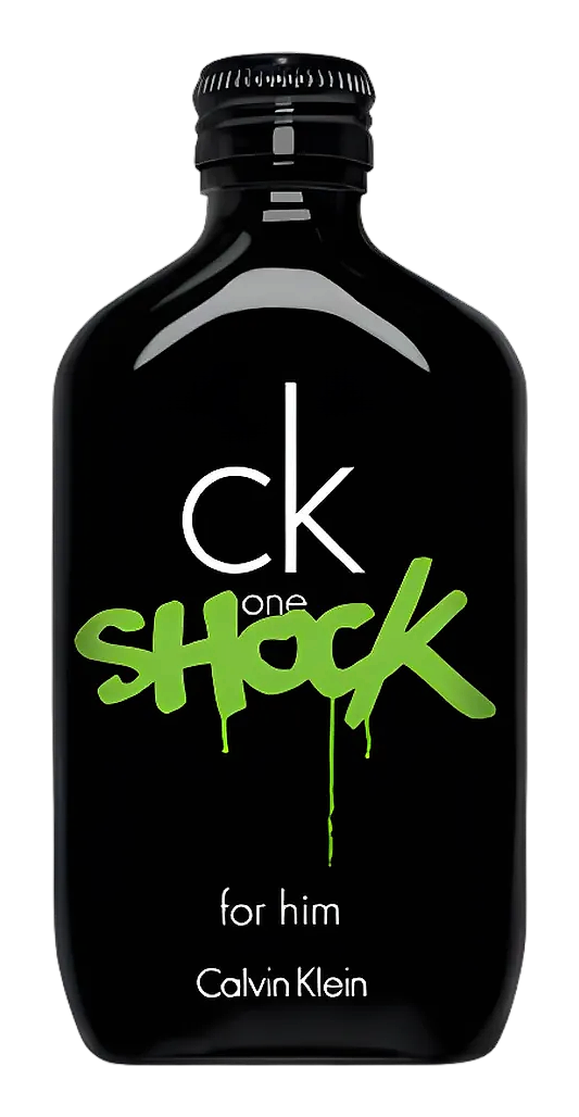 CK One Shock For Him by Calvin Klein