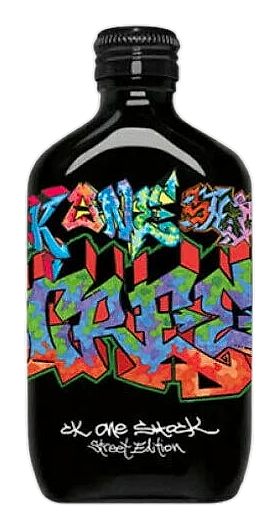 CK One Shock Street Edition for Him by Calvin Klein