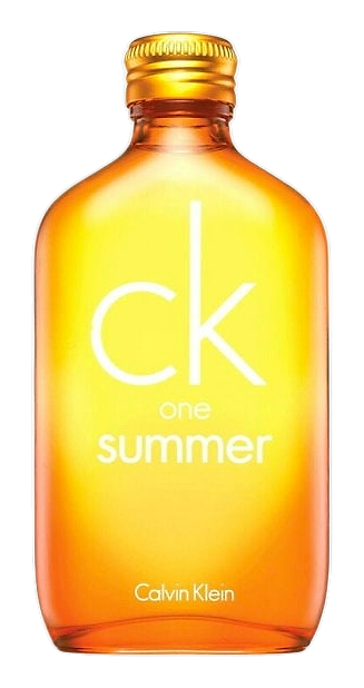 Ck One Summer 2010 by Calvin Klein
