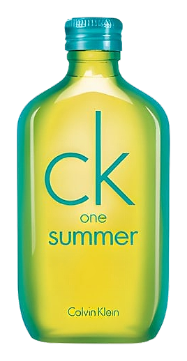 Ck One Summer 2014 by Calvin Klein