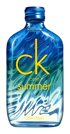 Ck One Summer 2015 by Calvin Klein