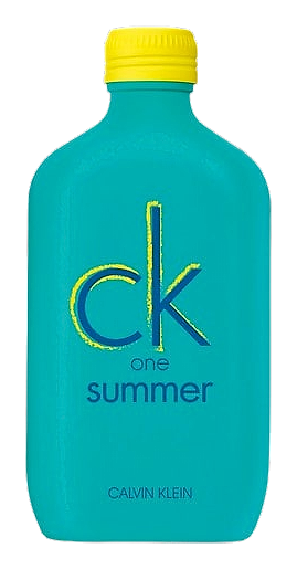 Ck One Summer 2020 by Calvin Klein
