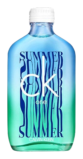 Calvin Klein CK One Summer 2021