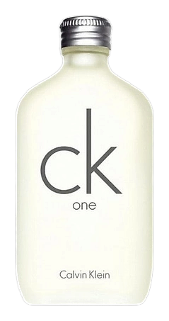 CK One by Calvin Klein