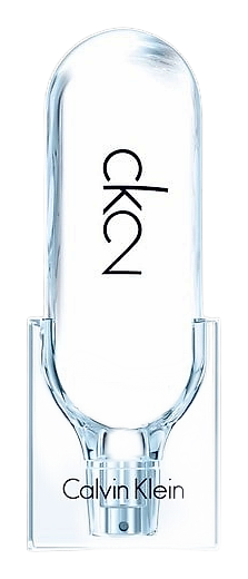 CK2 by Calvin Klein