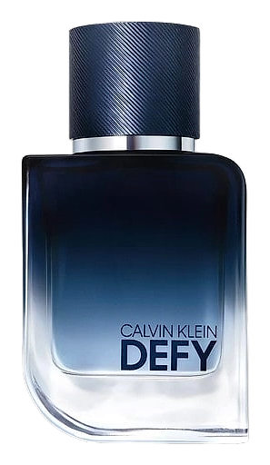 Calvin Klein Defy Eau de Parfum