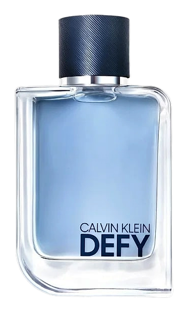 Defy (eau De Toilette) by Calvin Klein
