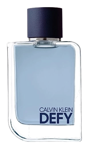 Calvin Klein Defy